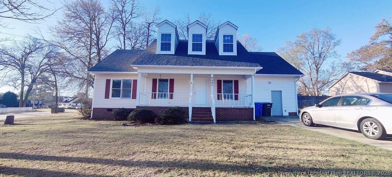 4501 Plainview Court - Photo 1