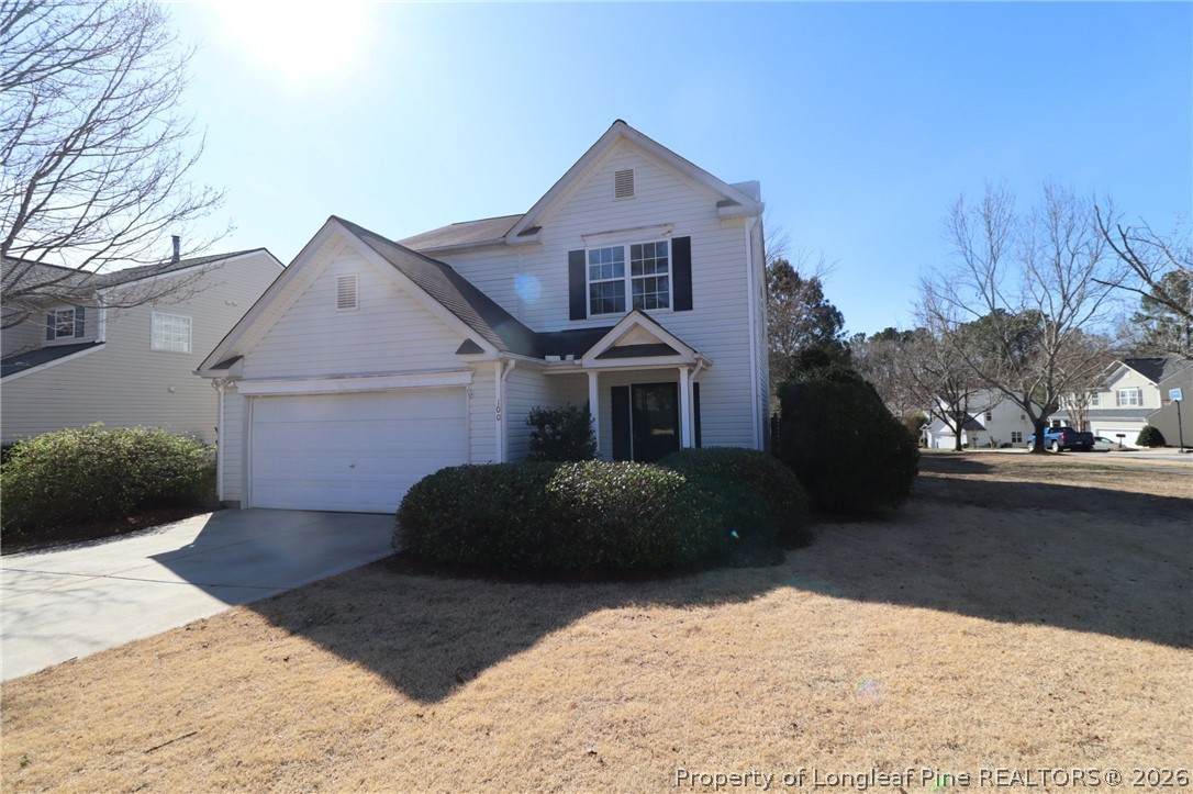 100 Beverstone Drive - Photo 1
