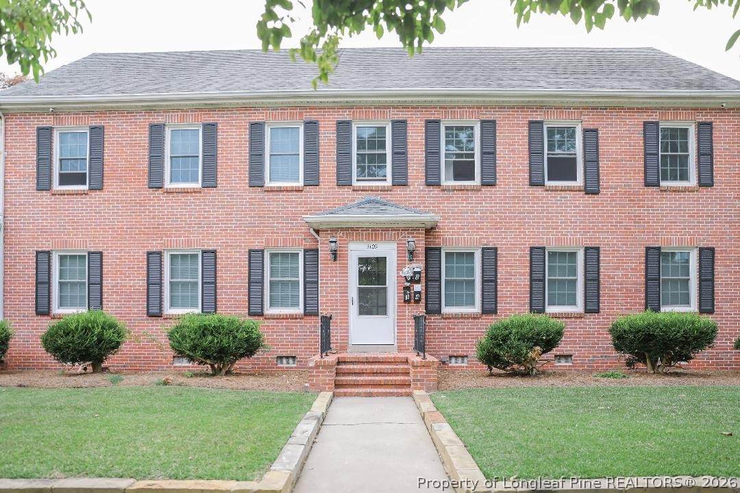 1109 Chestnut Street - Photo 1