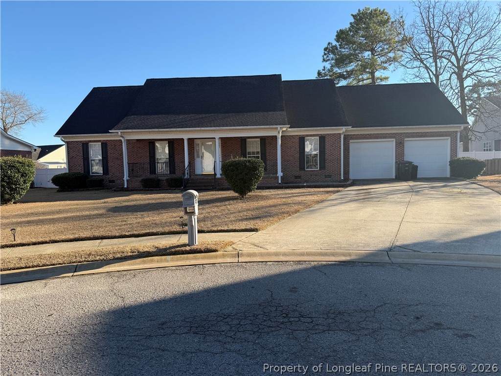 3829 Sunchase Drive - Photo 1