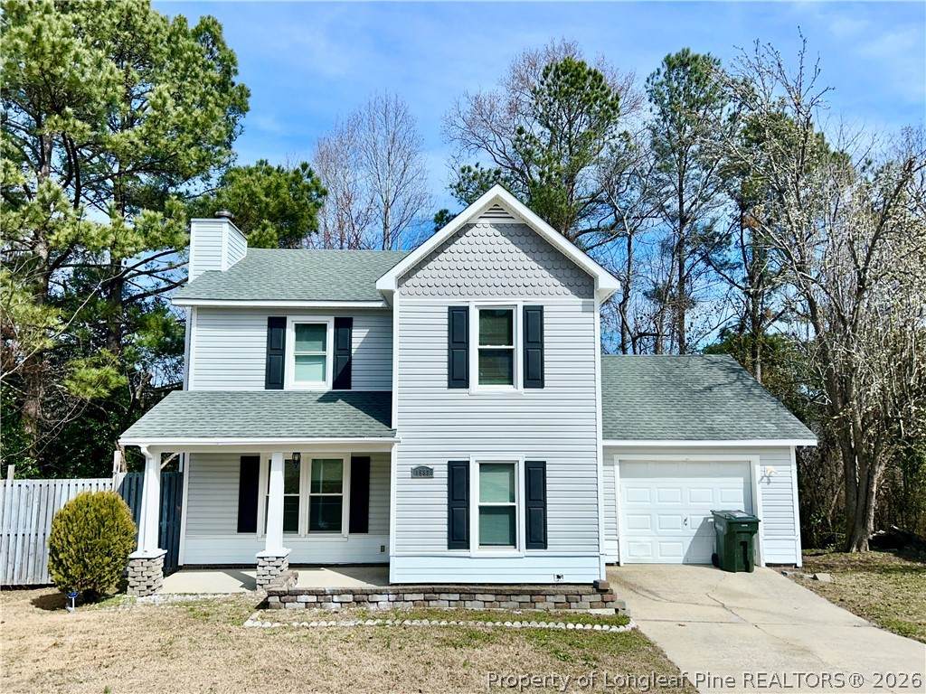 1583 Winnabow Drive - Photo 1