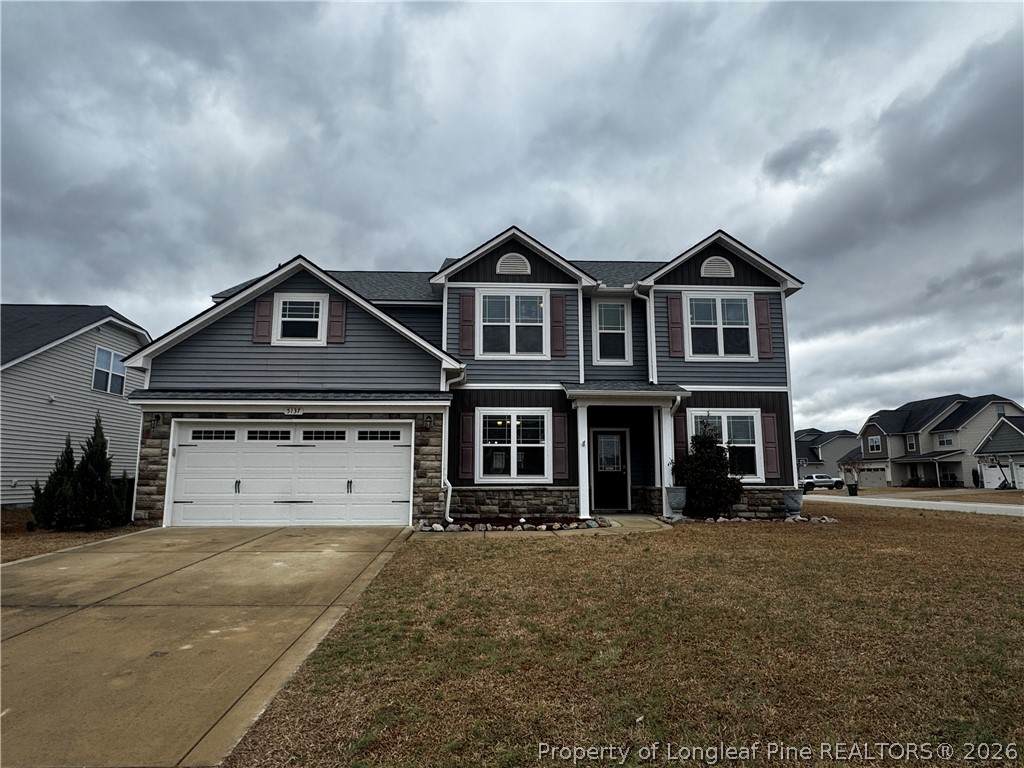 5137 Boxcut Lane - Photo 1