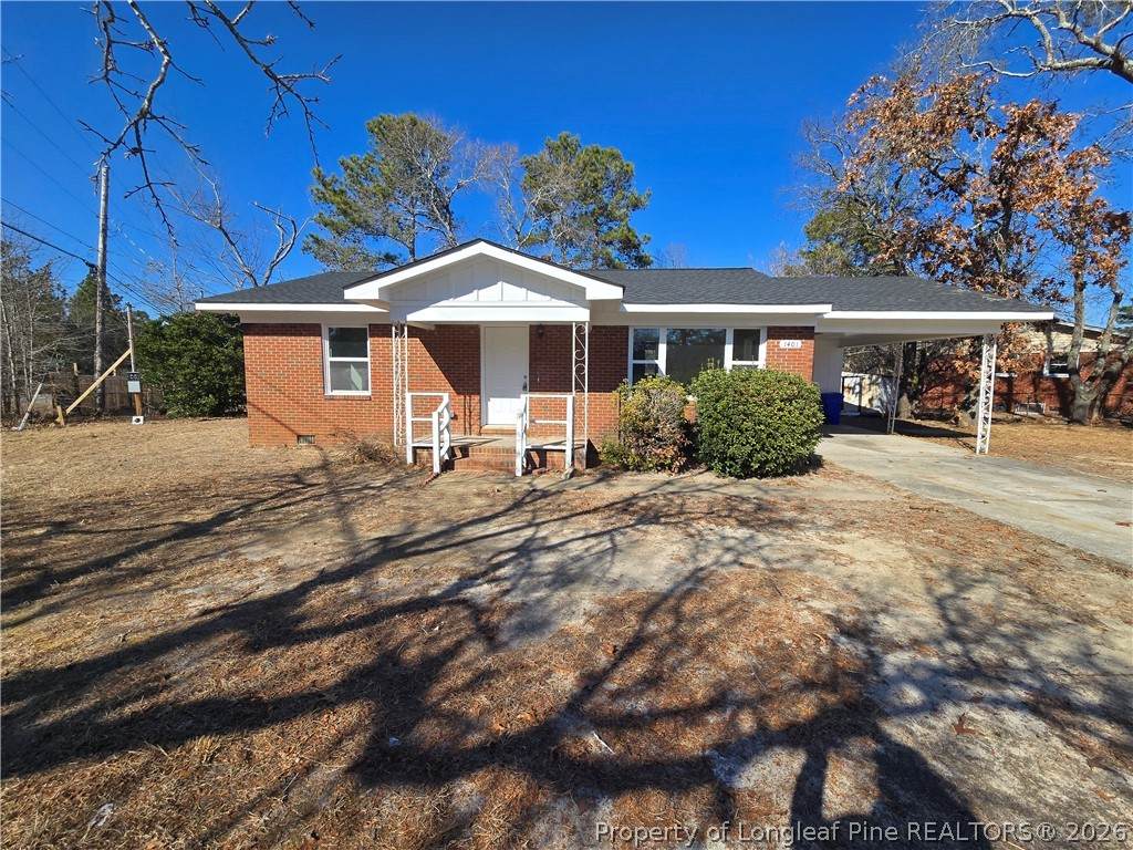 1401 Morrison Avenue - Photo 1