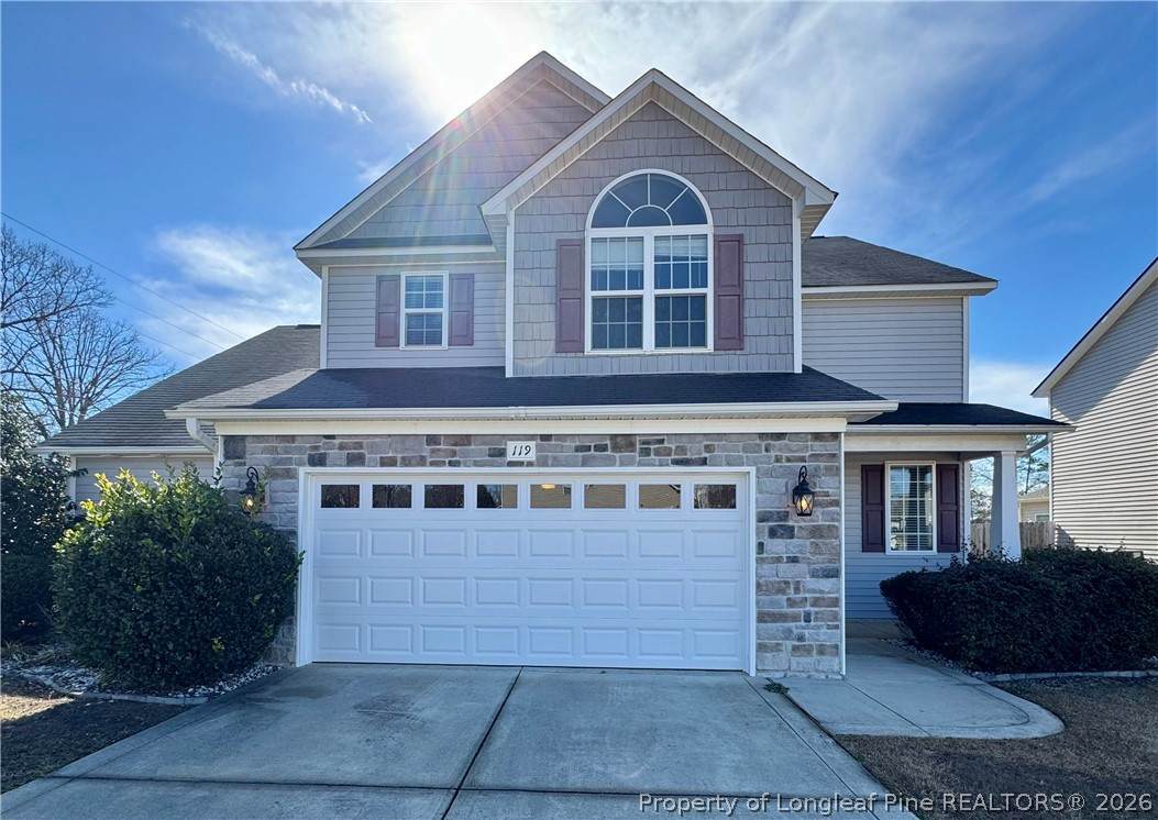 119 Wedgefield Drive - Photo 1