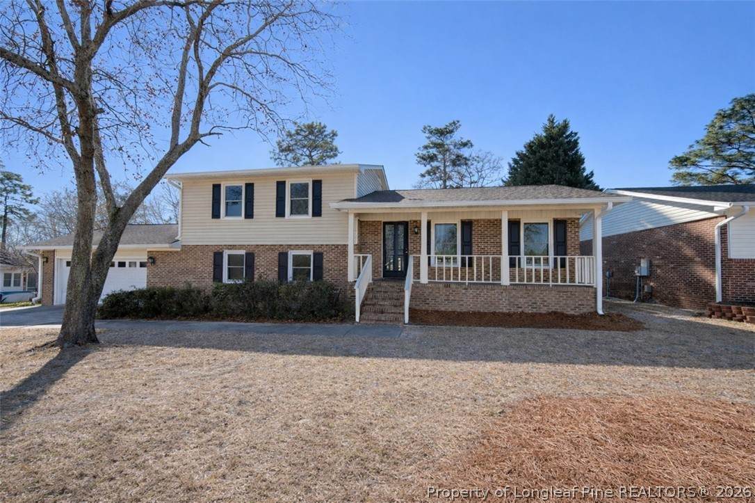 6811 Mangrove Drive - Photo 1