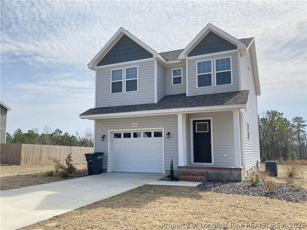900 Allstar Avenue - Photo 1