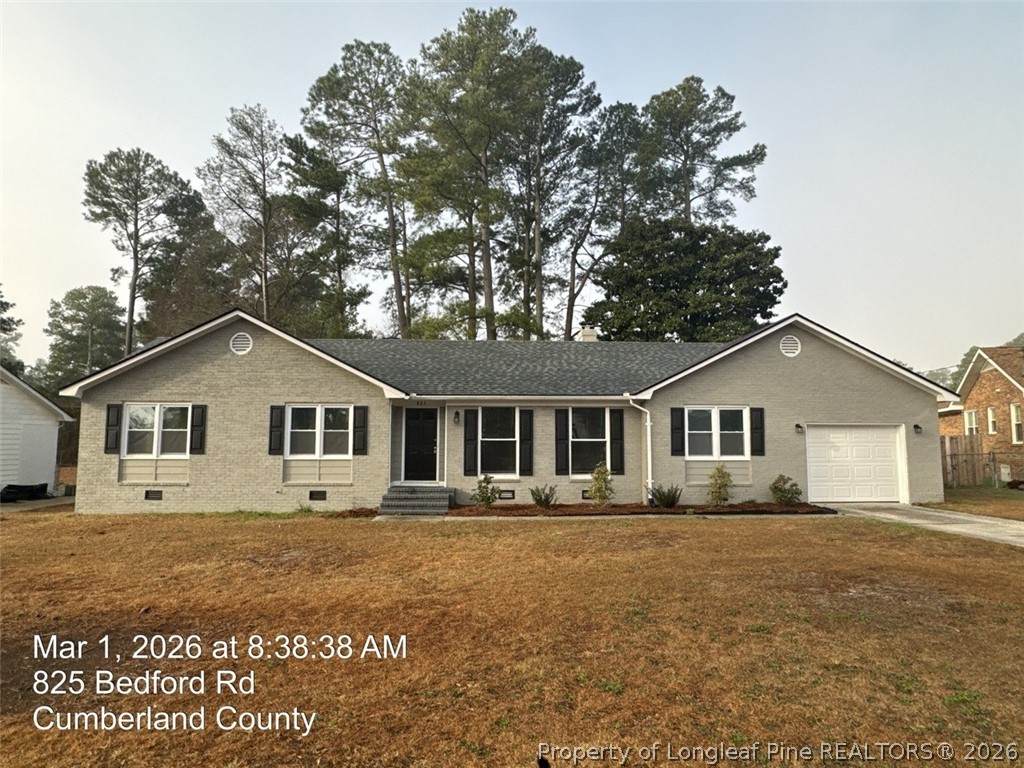 825 Bedford Road - Photo 1