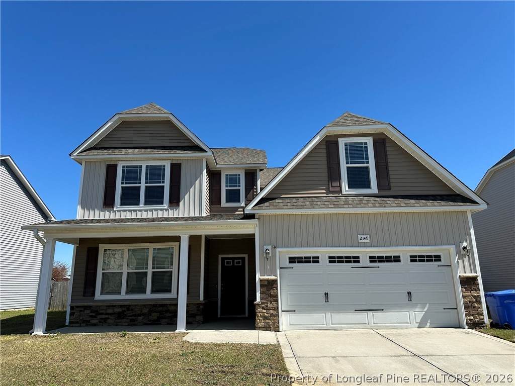 2149 Heathcote Drive - Photo 1