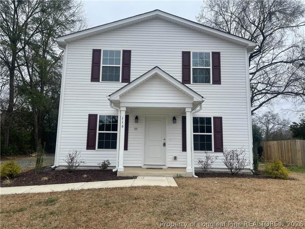 116 Phillips Street - Photo 1
