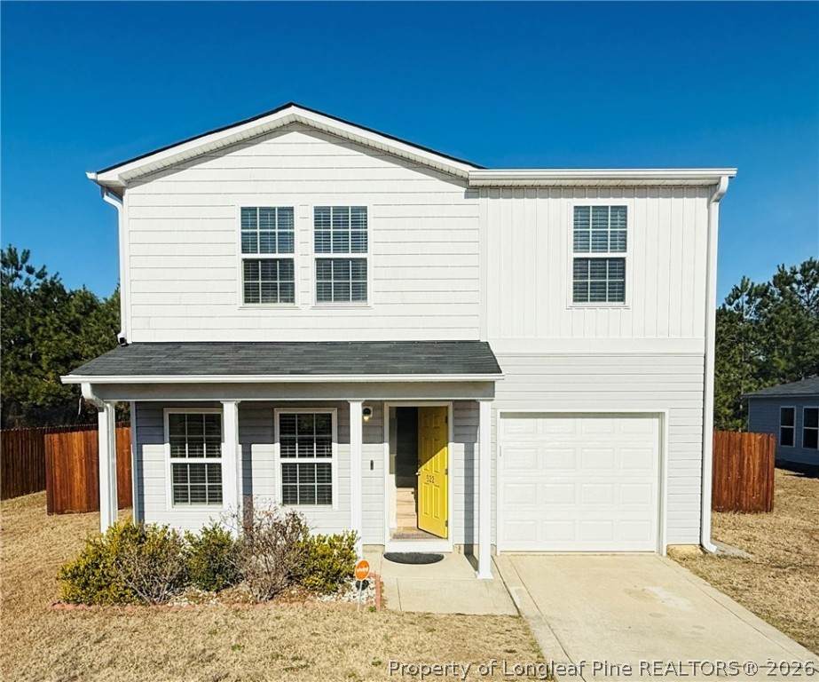 522 Jernigan Street - Photo 1