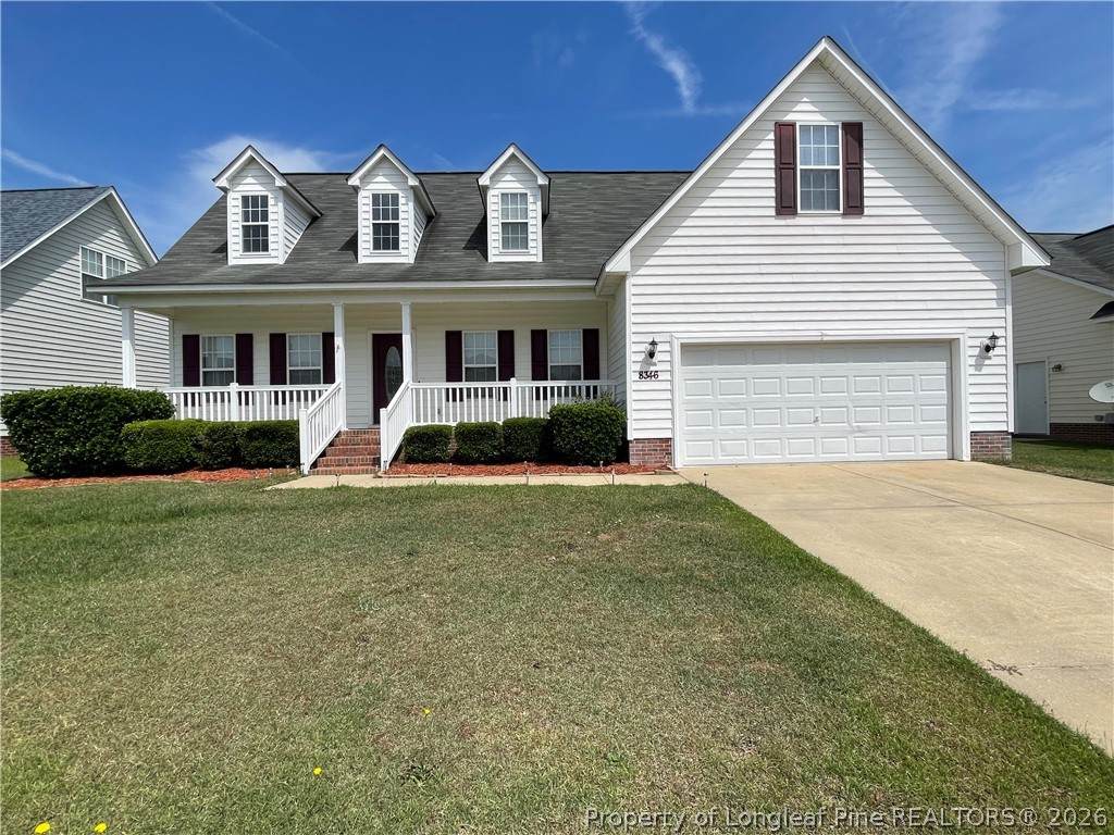 8346 Judy Drive - Photo 1