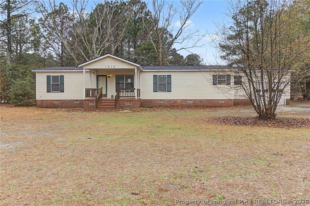 1512 Seabrook School Road - Photo 1