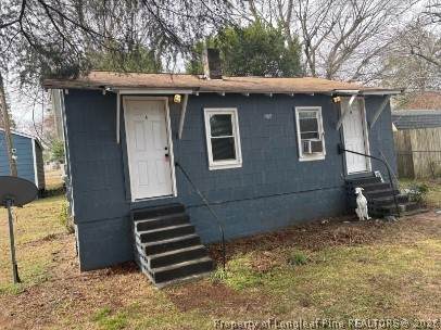 3516 Bullard Street - Photo 1