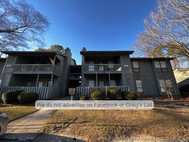 1849 Tryon Drive - Photo 1