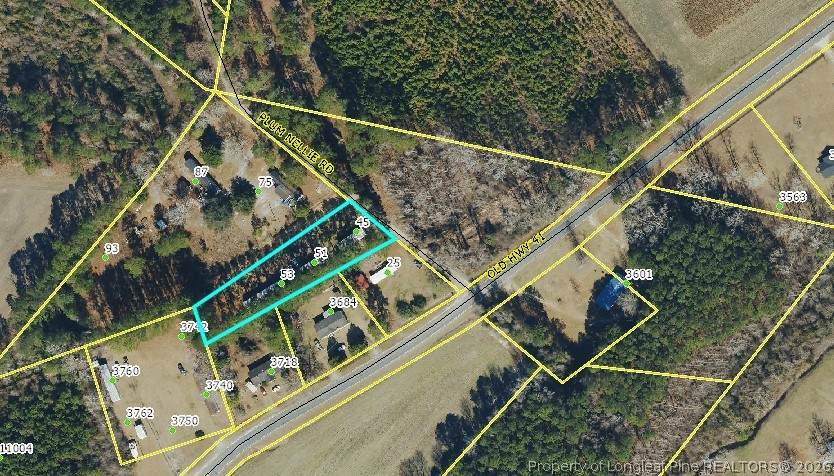 45, 51, 53 Plum Nellie Road - Photo 1