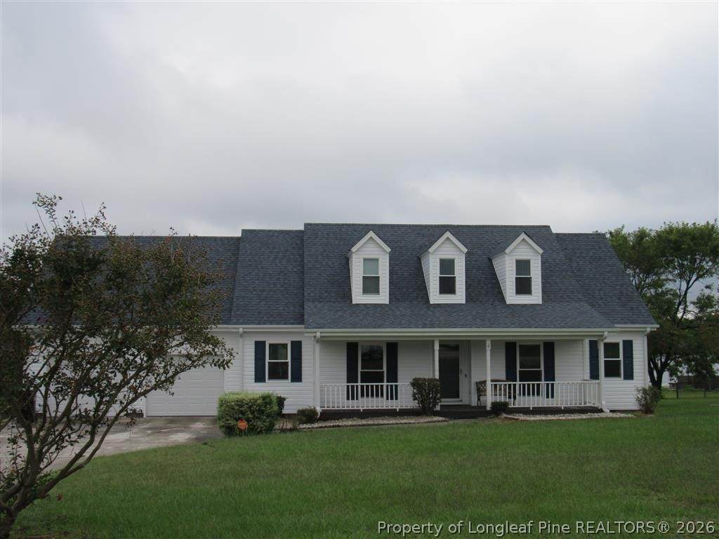 211 Stoney Creek Drive - Photo 1