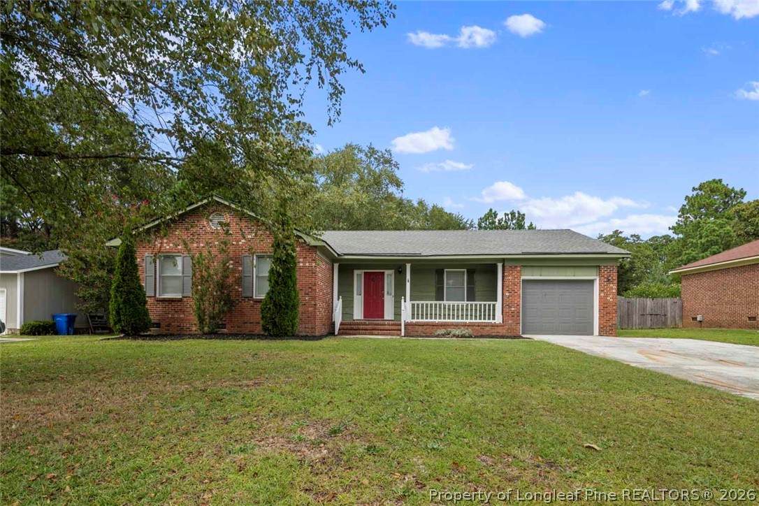 5812 Rivercroft Road Drive - Photo 1