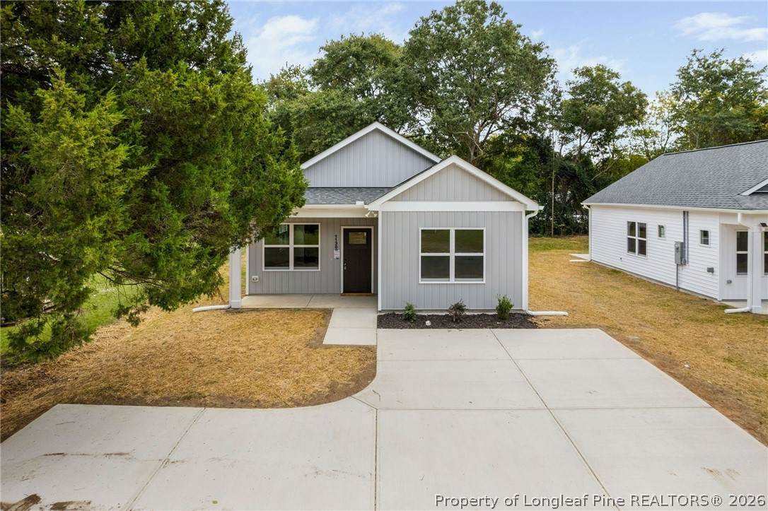 1130 Fayetteville Avenue - Photo 1