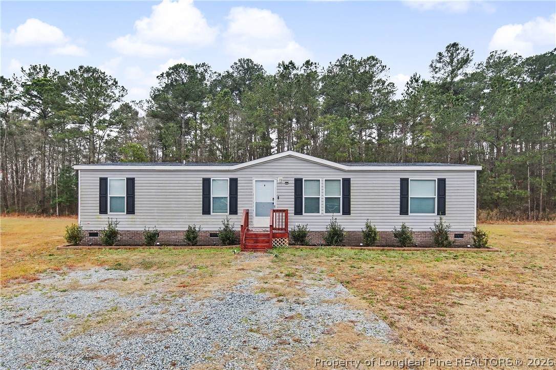 3900 Mckethan Street - Photo 1