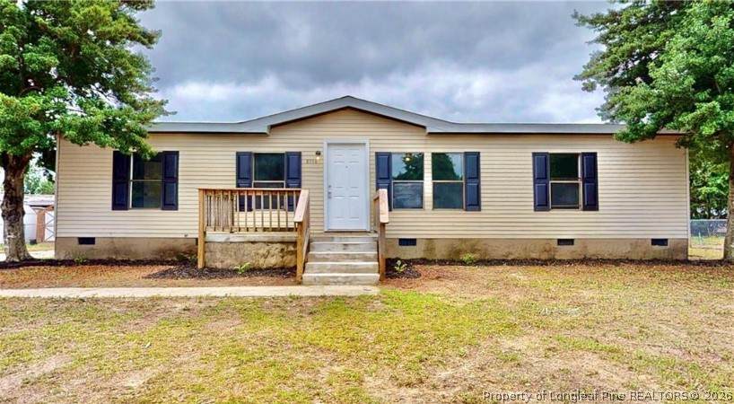 5007 Starbeam Drive - Photo 1