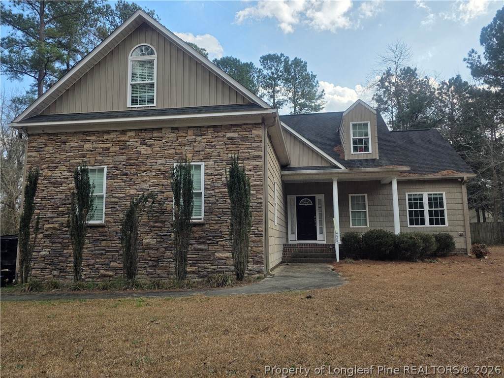 507 Moss Pink Drive - Photo 1