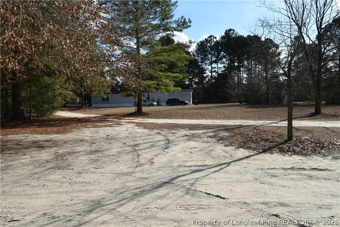 1524 Seabrook School Road - Photo 1
