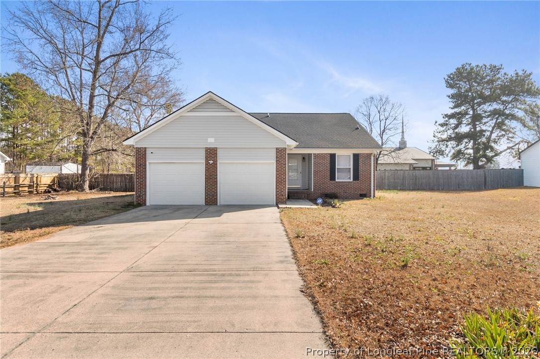 166 Oakview Drive - Photo 1