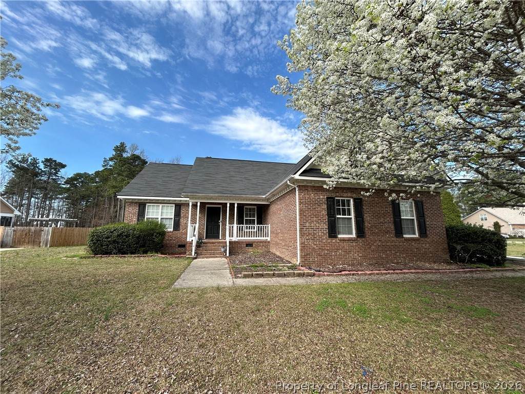 889 Louisiana Drive - Photo 1