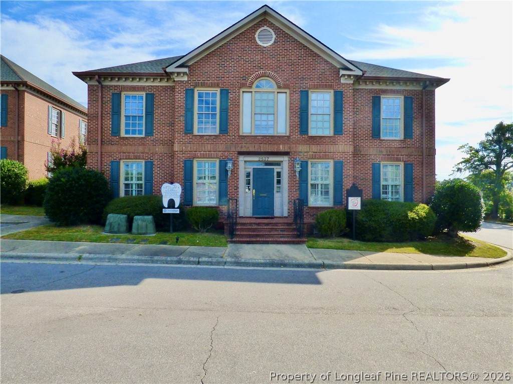 2537 Raeford Road - Photo 1