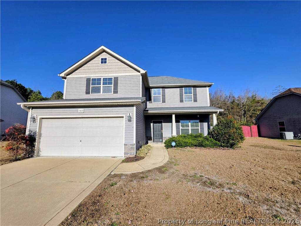 389 Roanoke Drive - Photo 1