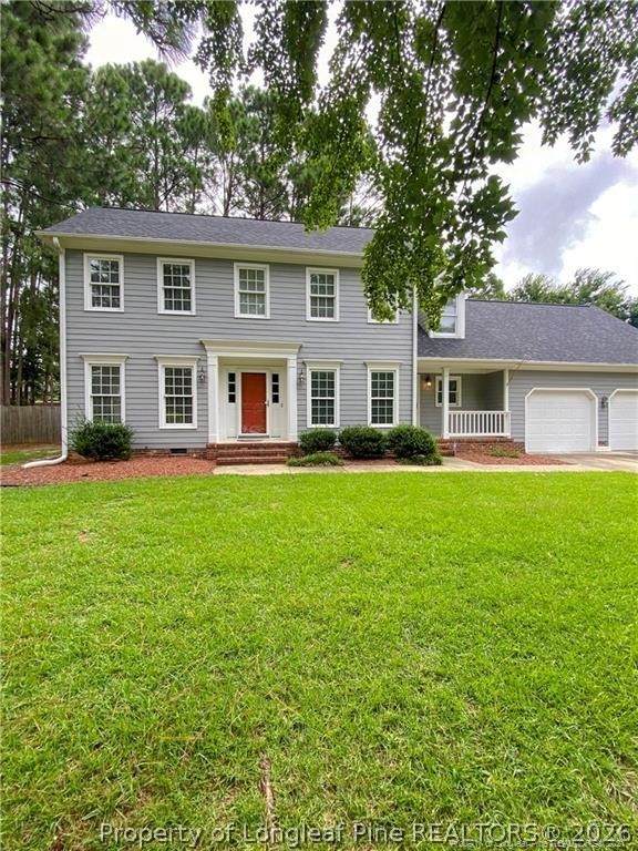 7650 Spurge Drive - Photo 1