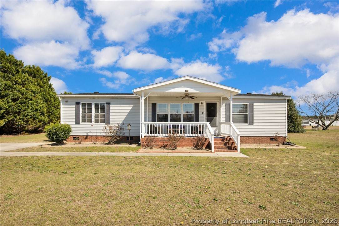 4913 Sand Mine Road - Photo 1