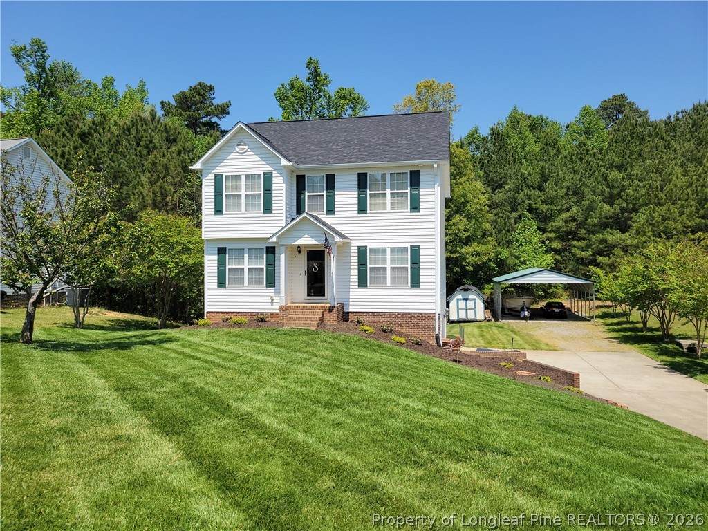 220 Loxley Lane - Photo 1