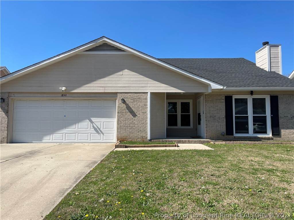 2840 Chillingworth Drive - Photo 1