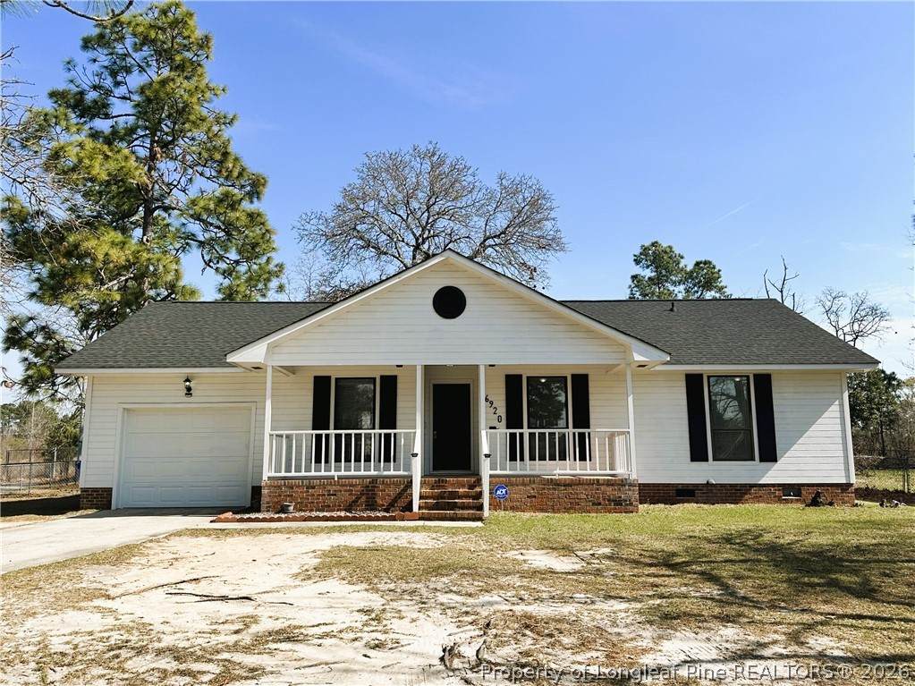6920 Kizer Drive - Photo 1