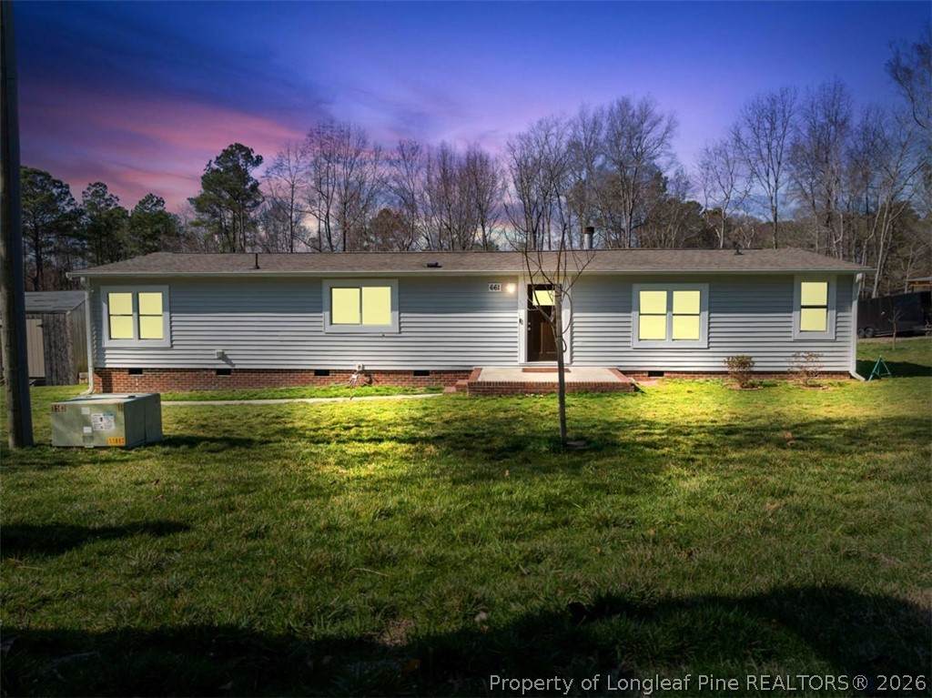 677 Nicole Drive - Photo 1