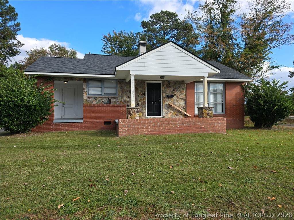 479 Mcbain Drive - Photo 1