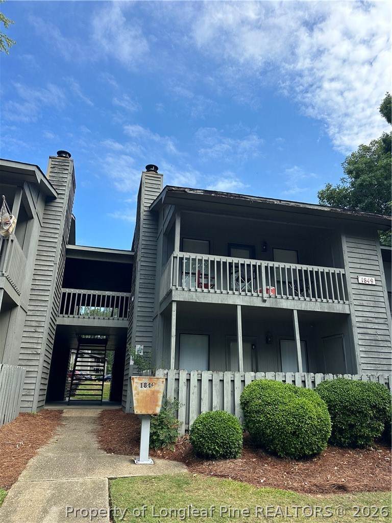 1849 Tryon Drive - Photo 1