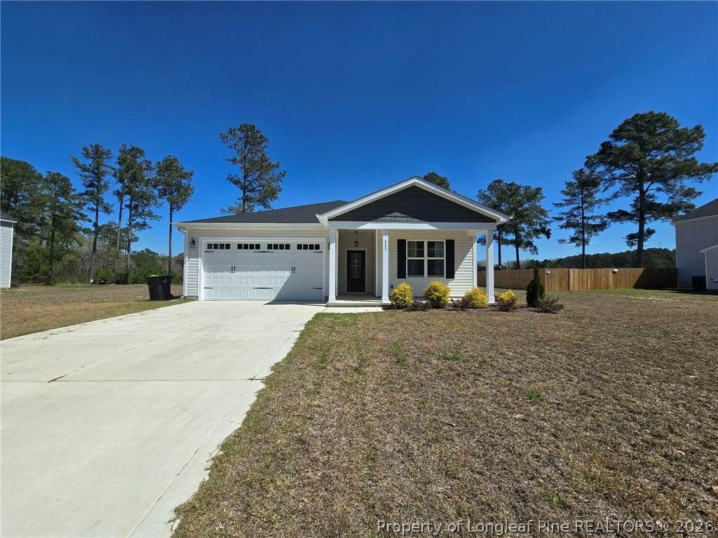 111 Pine Needle Drive - Photo 1