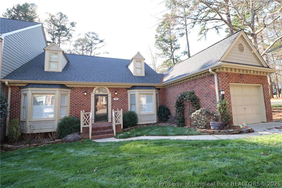 7915 Footman Way - Photo 1