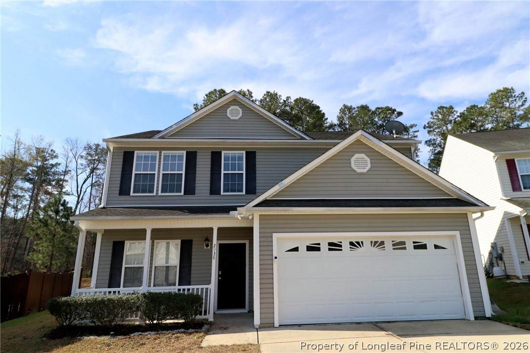2936 Filbert Street - Photo 1