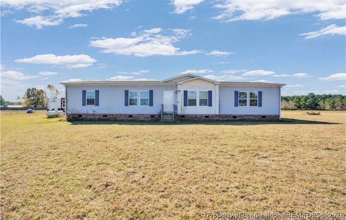 478 Tyehimba Lane - Photo 1