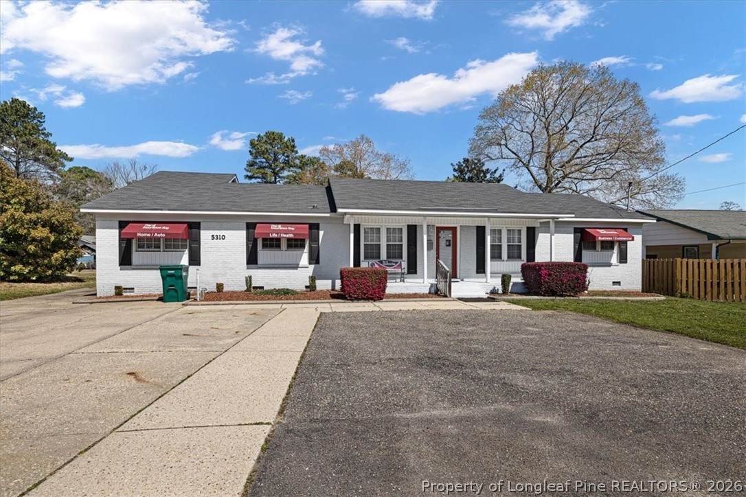 5310 Yadkin Road - Photo 1