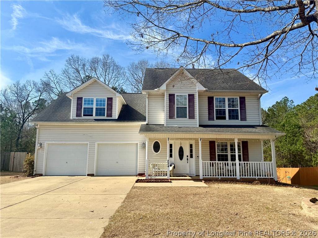 234 Pender Road - Photo 1