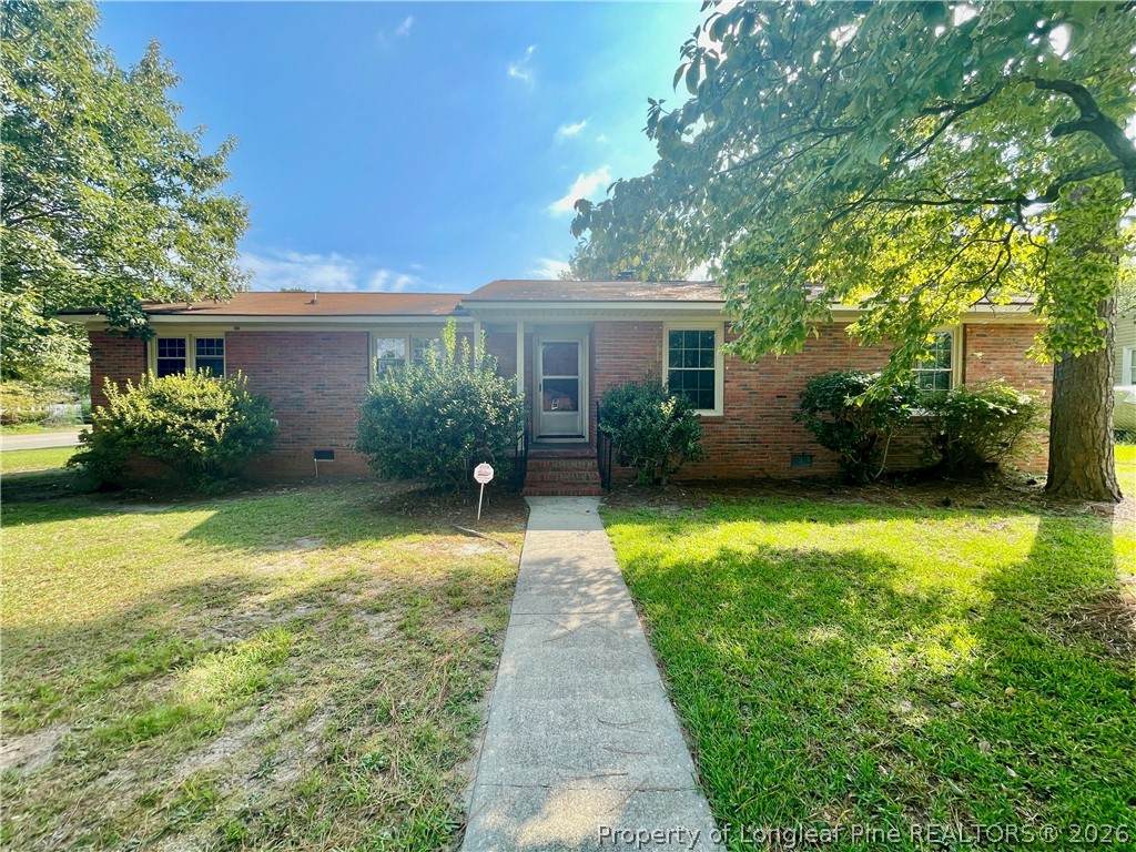 4128 Faison Avenue - Photo 1