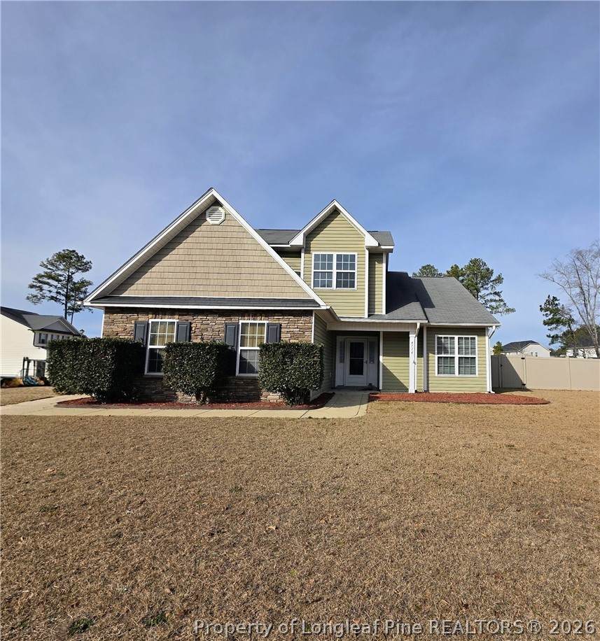 4716 Cedar Pass Drive - Photo 1