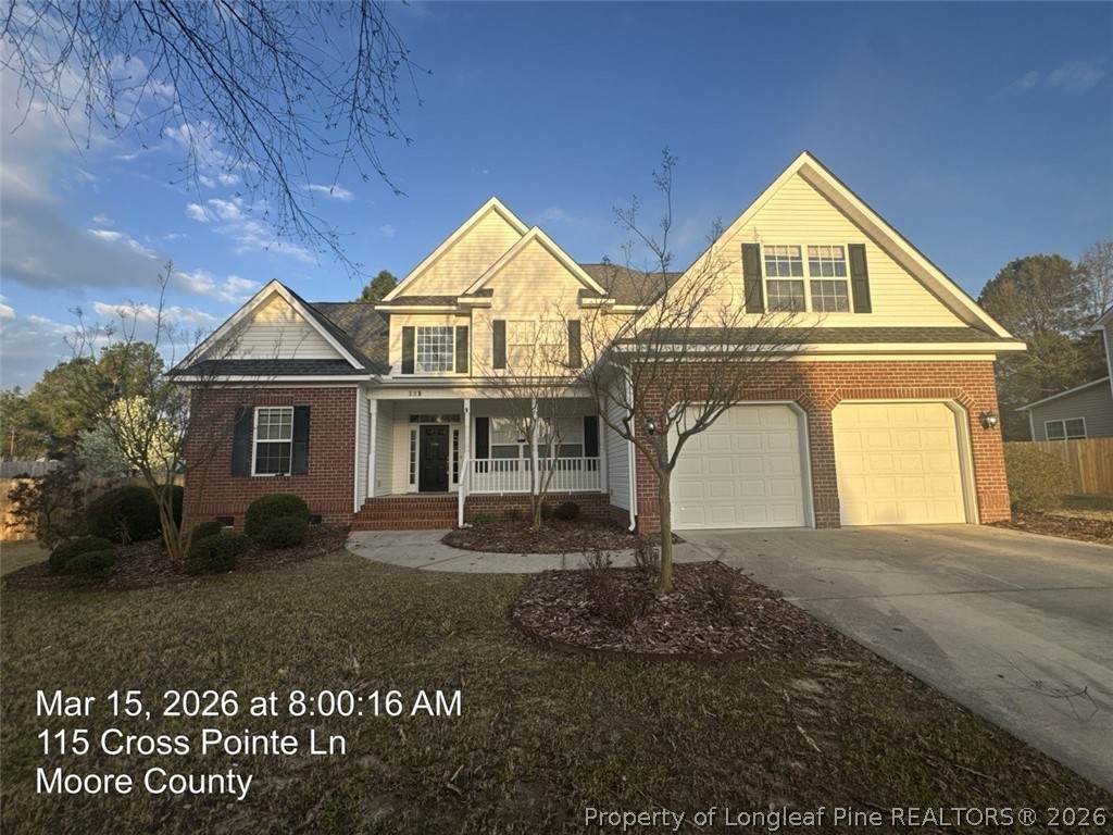115 Cross Pointe Lane - Photo 1