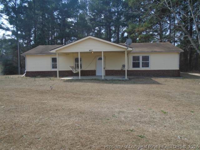 407 Ponderosa Road - Photo 1