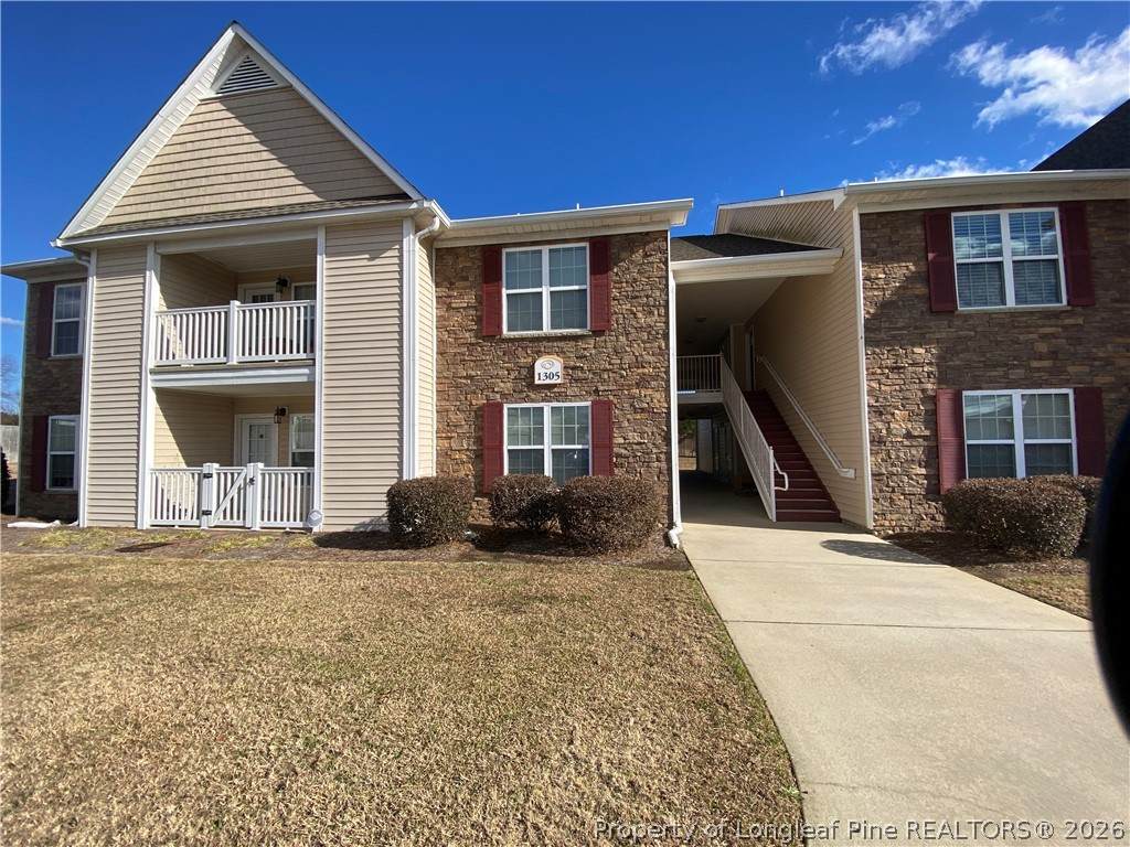1305 Kershaw Loop - Photo 1