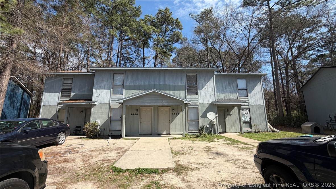 5856-5862 Aftonshire Drive - Photo 1